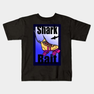 Shark Bait Kids T-Shirt